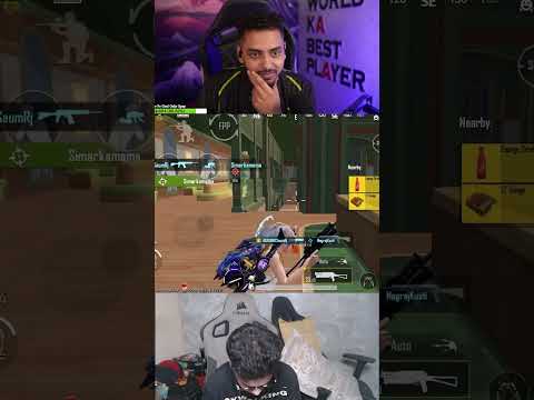 SOLO VS SQUAD CHAMPIONSHIP                                         #amanislive #soulaman #pubgmobile