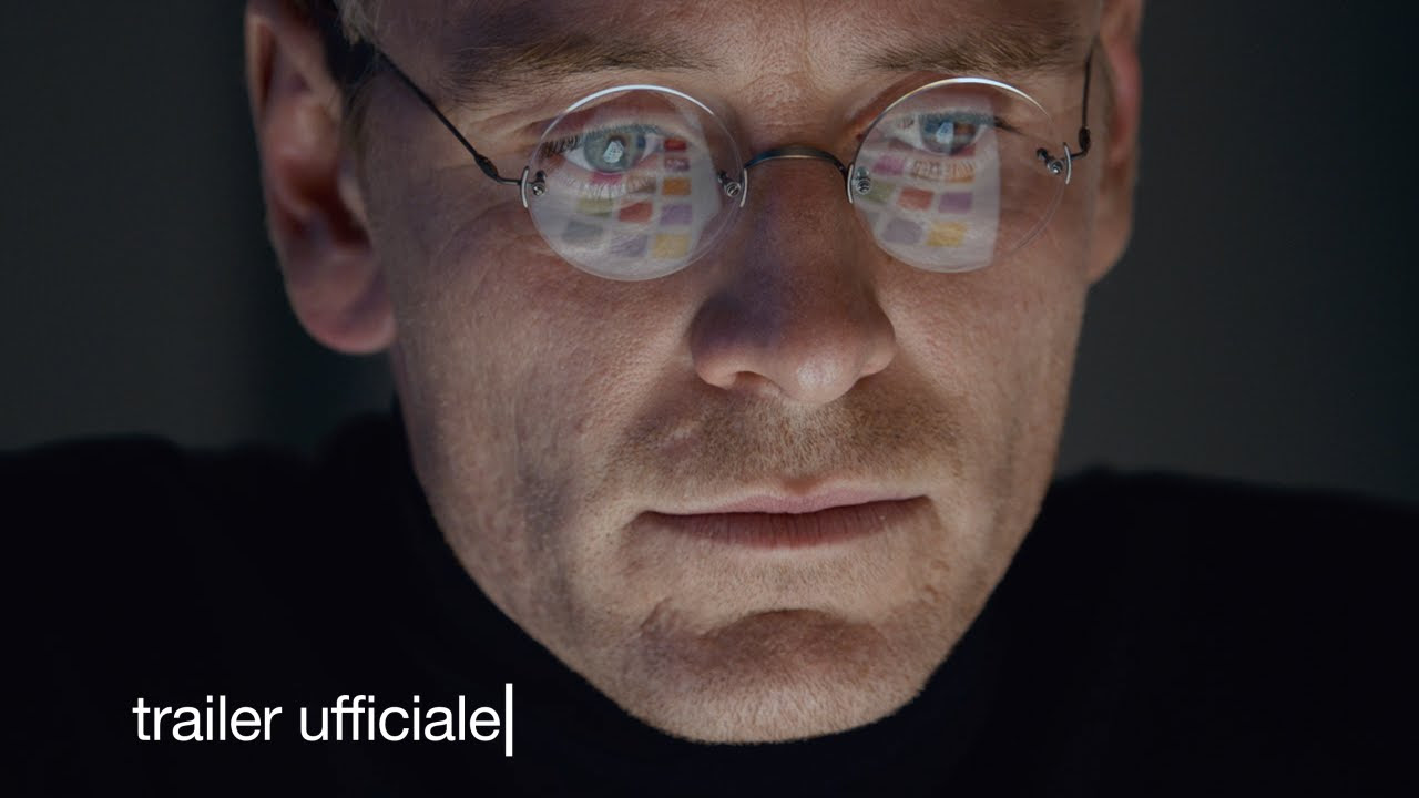 Steve Jobs anteprima del trailer