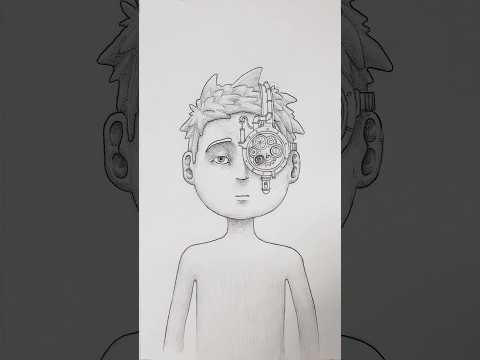 How To Fix Your Mistakes! #art #drawing