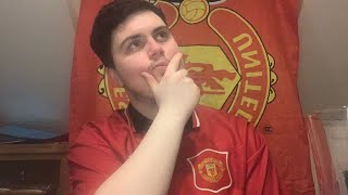 MANCHESTER UNITED VS EVERTON PREVIEW