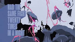 ONE OK ROCK - Tiny Pieces [OFFICIAL LYRIC VIDEO]