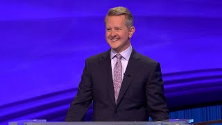 Jeopardy! Season 41 Blooper Reel | JEOPARDY!