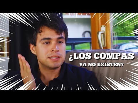 ¿LOS COMPAS YA NO EXISTEN? - RaptorGamer