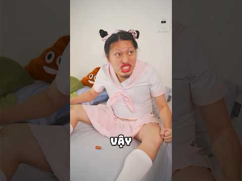 Kiếm Chuyện Với Tui Thì Không Xong Rồi ? #xuhuong #animation #hoathinh #shorts