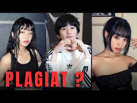 NEWJEANS PLAGIAT, STRAY KIDS CONTRAT ET DEADPOOL, HANNI ET ANTON COUPLE ? KIOF LIVE | ACTU KPOP