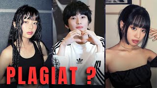 NEWJEANS PLAGIAT, STRAY KIDS CONTRAT ET DEADPOOL, HANNI ET ANTON COUPLE ? KIOF LIVE | ACTU KPOP