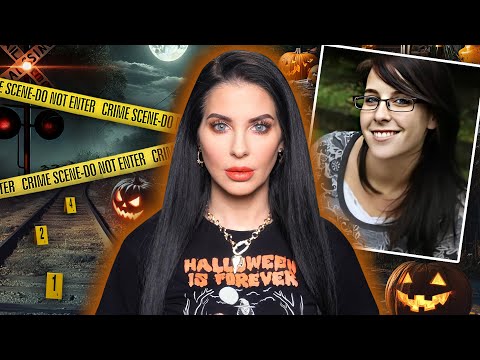 Teen Murdered Trick-or-Treating Alone on Halloween Night | The Chilling Case of Taylor Van Diest