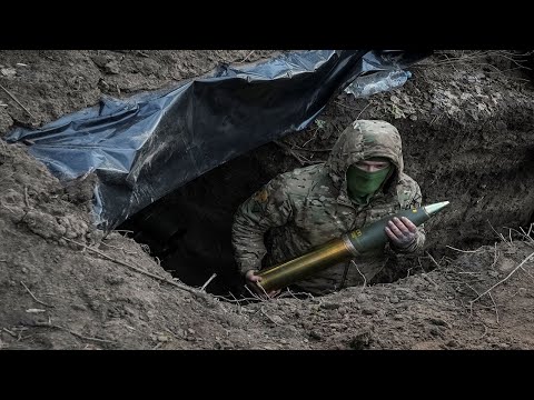 'DEPENDENT ON A FAILED COUNTRY': NORTH KOREA SUPPLIED RUSSIA WITH 12 MILLION ARTILLERY SHELLS
