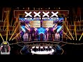 Brin's Got Talent 2024 Competition Overview