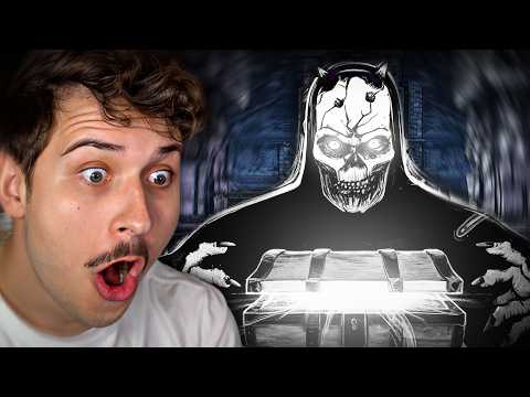 We Can Say ANYTHING In This Game… 😳 (Cryptmaster)