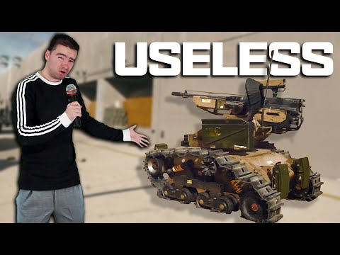 MOST USELESS SCORESTREAKS In Black Ops 6