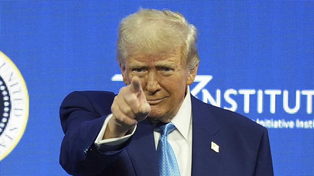 Trump derangement syndrome will ‘fade’ with success of second administration