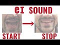English Pronunciation Diphthongs Practice