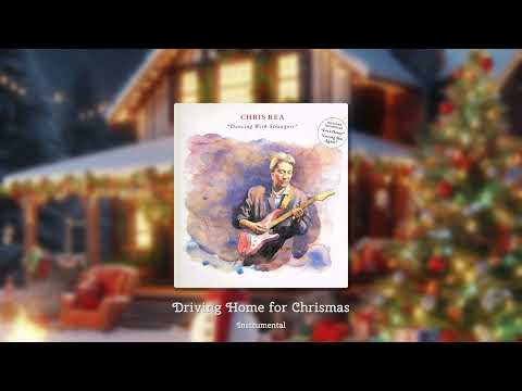 Driving Home for Christmas (Instrumental) - Chris Rea