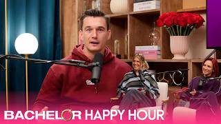Tyler Cameron, Sharna & Tate: ‘Dancing with the Stars’ Takeover! | Bachelor Happy Hour FULL EPISODE