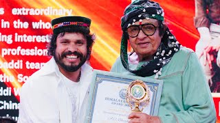 Ek Pyar Ka Nagma Hai || AC Bhardwaj With Bollywood Superstar Ranjeet Bedi Ji