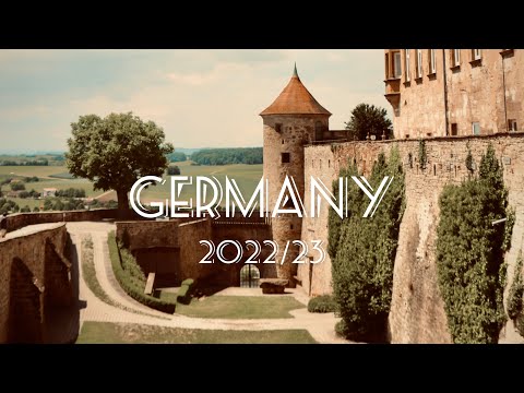 Germany 2022/23