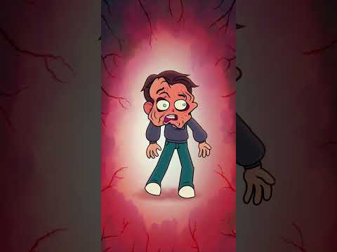 FACE OFF - A Halloween Animation