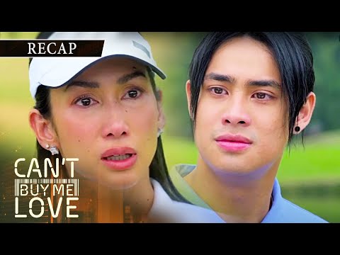 Bingo gets furious after seeing Annie again | Can’t Buy Me Love Recap