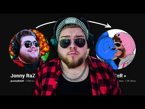I Let My Viewers Change My PFP...