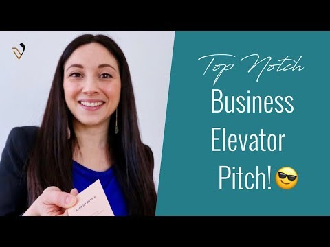 Make Your Pitch Example Jobstreet Jobs Ecityworks