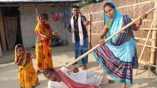 सुख के सब साथी दुख में नाअ कोई maithili comedy 2025 Appan Maithili