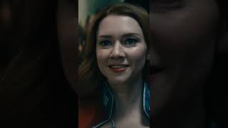THAT Homelander scene. | The Boys