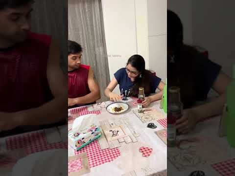 เฎคเฎฎเฎฟเฎดเฎฟเฎฒเฏ - Prank Gone Wrong #shorts