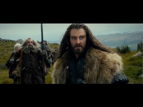 The Hobbit: An Unexpected Journey - TV Spot 7