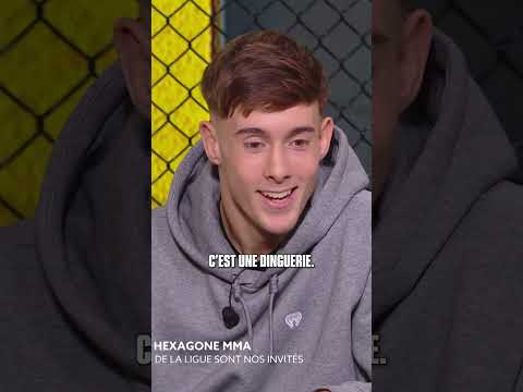 L'anecdote folle de Paul Dena !