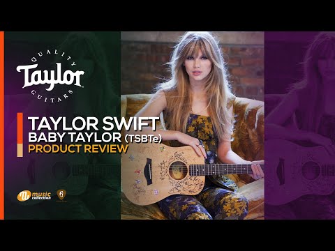 สารคดี-|-Taylor-Swift- -Baby-T