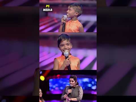 நான் சித்ராம்மா முன்னாடி பாடிருக்கனே 🤣 #shorts #viral #comedy #vijaytv
