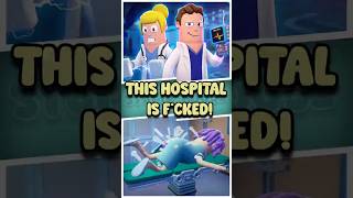 I'm No Doctor But I Know F*cked Up When I See It | Night Shift Hospital