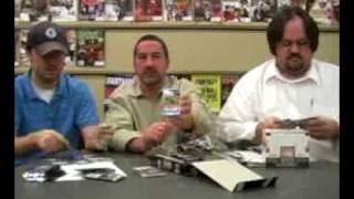 2008 Bowman Draft Picks and Prospects