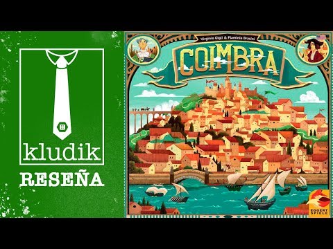 Reseña Coimbra