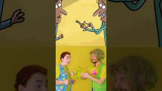 The Magic Lamp and Potency #shorts