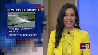 Richmond stories for Spring 2025