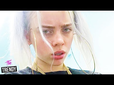 Bizarre Things Nobody Notices About Billie Eilish