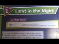 History of Street Lighting in London