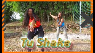 Tu Shake - Muh Arruda MM86- Choreo Zin Louise Sebba