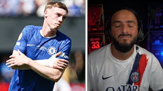 ... (CHELSEA 3-0 PSG)