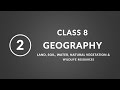 Environmental Science Concepts Assessment