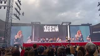 Ewa Farna - Neříkej, co má se stát LIVE (14.6.2026, Praha - Eden)