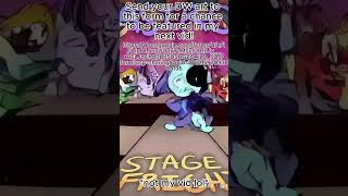 Repost of my other vid  #dandysworld #roblox #art