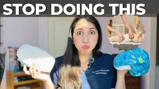 How to Change a Baby’s Diaper Correctly & Prevent Diaper Rash
