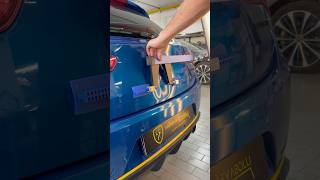 La Tecnica che Cambia Tutto | Riparazione Avanzata Levabolli #PDR #satisfying