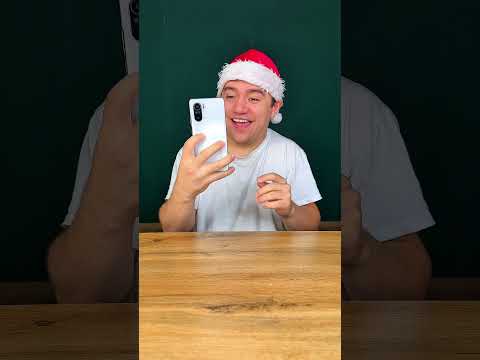 Sorry Santa 🎅🏼😅