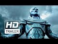 Trailer 1 do filme X-Men: Apocalypse