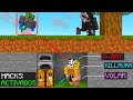Minecraft Hacks y Estrategias
