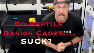 I Needed New Cages - I Ordered These! Are these Junk Let’s Review.
